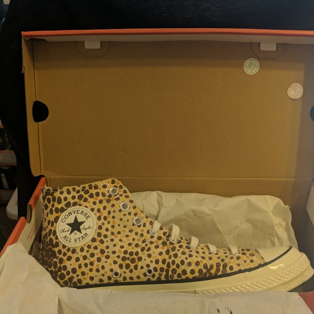CONVERSE - Picture 6 of 8